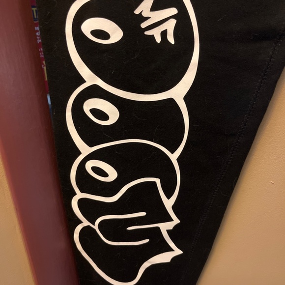 MF Doom Sweatpants New S-3XL Rap Hip Hop Merch 2022 R.I.P. MF DOOM - Picture 6 of 11